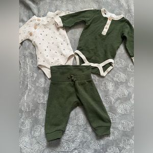 3 piece set